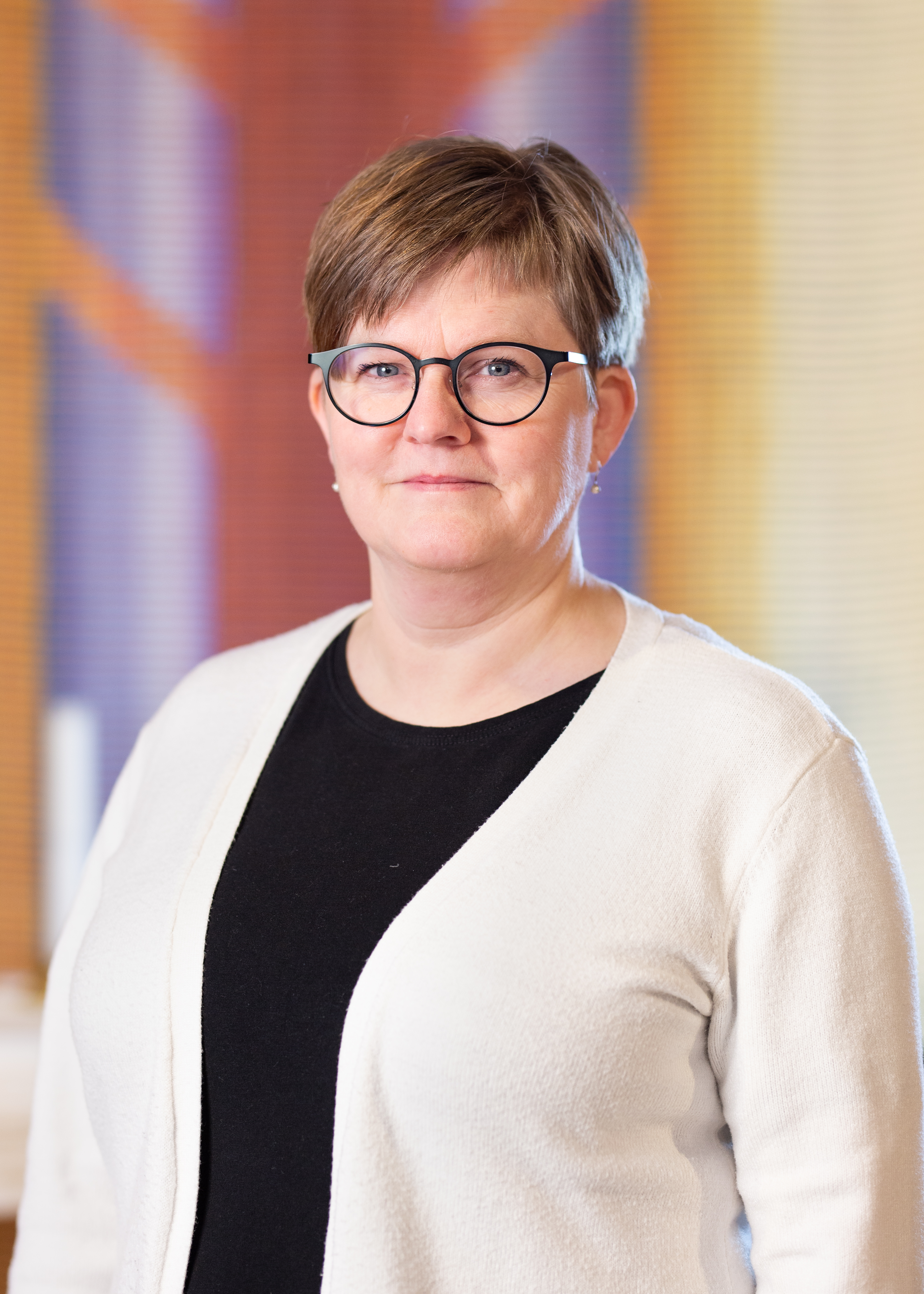Ingerlis Lyckhagen
